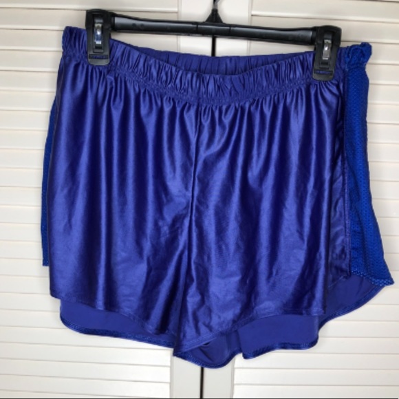 Blackmilk Lustre Indigo Sprinters - Picture 2 of 5